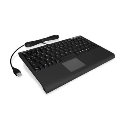 KEYSONIC  Clavier Ack-540u+ Anglais
