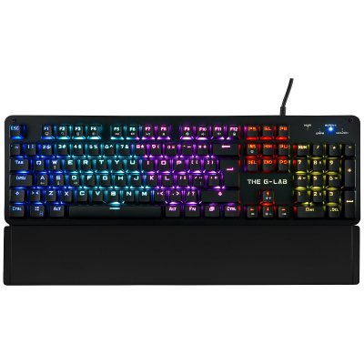 THE G LAB Keyz carbon ex KEYZ-CARBON-EX/FR
