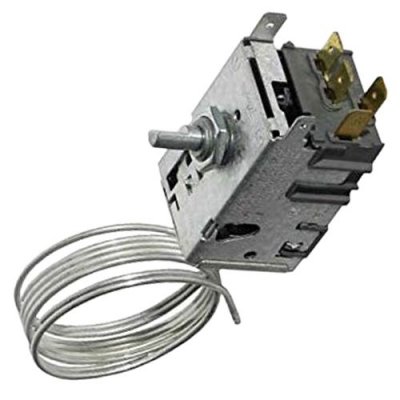 BRANDT Kfd29m thermostat rc kfd29m pour refrigerateur fagor
