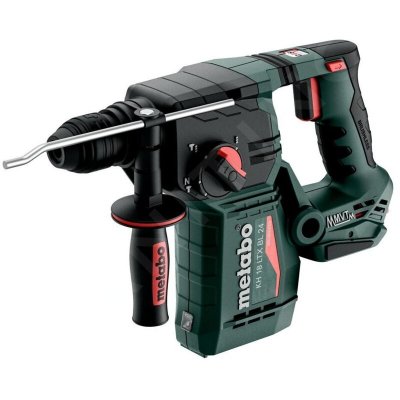 METABO Kh 18 ltx bl 24 body Marteau perforateur sans fil - 