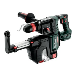 METABO KH 18 LTX BL 28 Q Set ISA*Akku-Komb.TV00