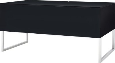 NORSTONE KHALM - Meuble audio vid&acute;o 100 cm