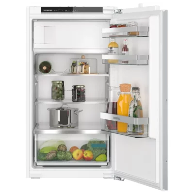 SIEMENS KI32LVFE0, Refrigerateur integrable avec compartiment congelation