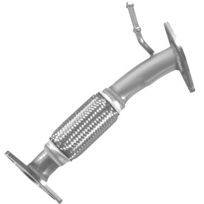 BM CATALYSTS KIA Tuyau d'&eacute;chappement KIA PRO CEED 1.6 - AR0308