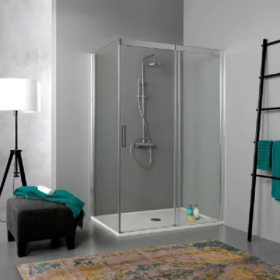 KIAMAMI VALENTINA  Dream - Cabine de douche 150x70
