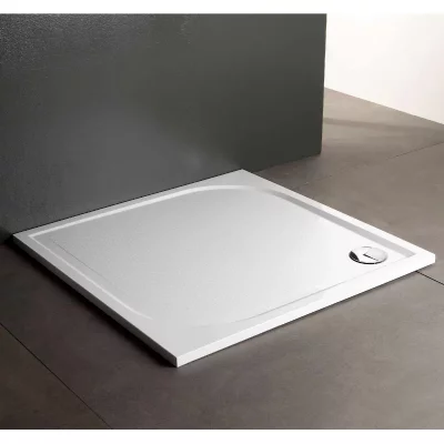 KIAMAMI VALENTINA  Klio Receveur de douche - 100x100 cm