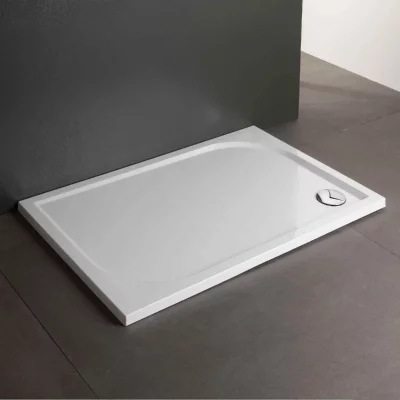 KIAMAMI VALENTINA  Klio Receveur de douche - 70x100 cm