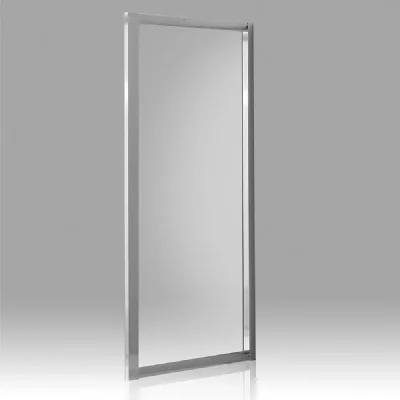 KIAMAMI VALENTINA  - Paroi Fixe Pour Paroi De Douche De 70 Cm Pour Porte De Niche Giada