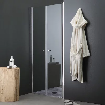 KIAMAMI VALENTINA  Porte de douche 70 cm