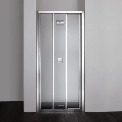 KIAMAMI VALENTINA  Porte de douche Star 100 cm