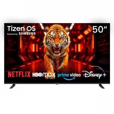 KIANO  Elegance TVTL50&nbsp;Tizen OS Powered by Samsung LED 50"" TVTL50