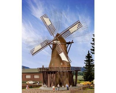 KIBRI  37302 N Moulin &Agrave; Vent-