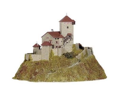 KIBRI  37304 - N Burg Branzoll.