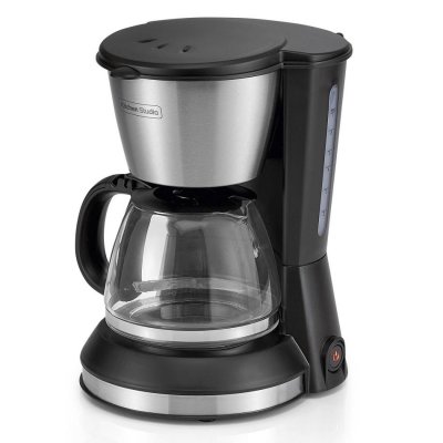 KITCHEN CHEF KICHEN CHEF Cafeti&egrave;re 6 tasses