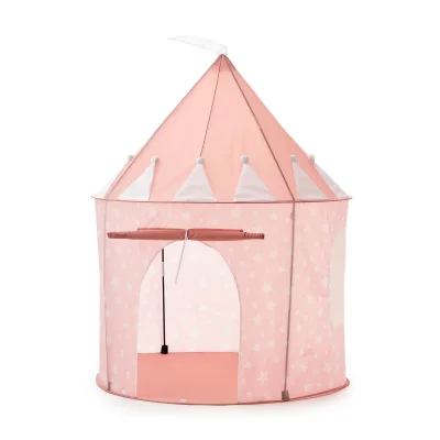 KID S CONCEPT Kid's concept tente de jeu star rose EYBY172-RZ
