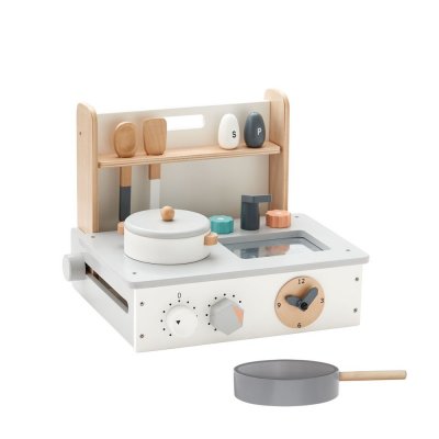 KID S CONCEPT Kids Concept&reg; Cuisine enfant, pliable bois