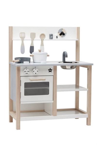 KID S CONCEPT Kids Concept Jouet Kitchen Bistro