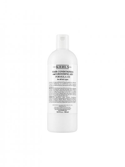 KIEHLS Kiehl's Apr&egrave;s-shampooing et aide au toilettage Formule 133 Apr&egrave;s-shampoing