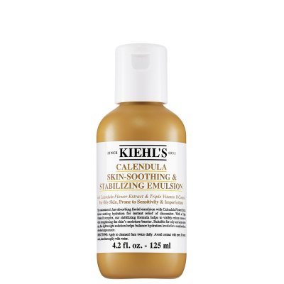 KIEHL S Kiehl's Calendula Emulsion 125ml