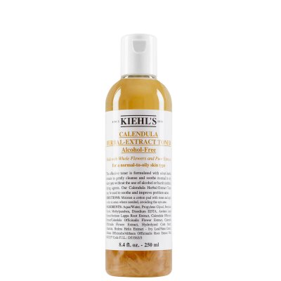 KIEHLS Kiehl's Calendula Herbal Extract Toner (Various Sizes) - 250ml