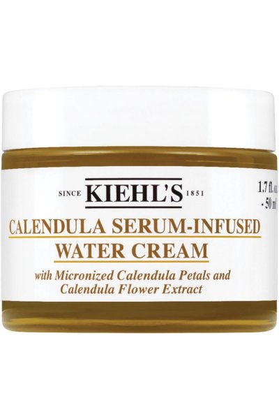 KIEHLS Kiehl's Calendula Serum-Infused Water Cr&egrave;me 50ml