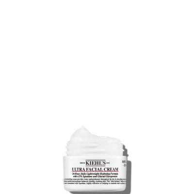 KIEHLS Kiehl's cr&egrave;me hydratante ultra visage 28 ml