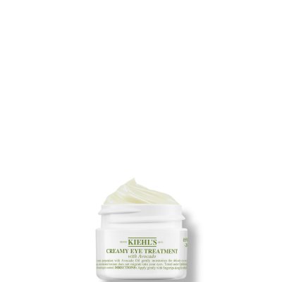 KIEHLS Kiehl's Cr&egrave;me Traitante Contour des Yeux &agrave; l'Avocat 28ml