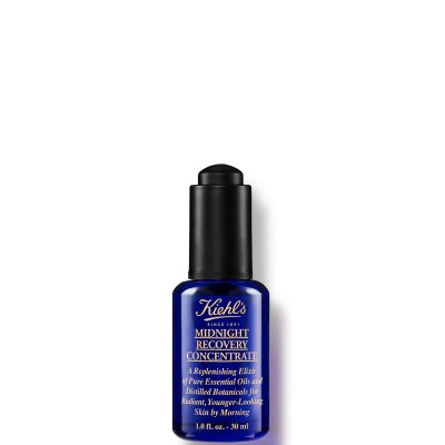 KIEHLS Kiehl's Midnight Concentr&eacute; R&eacute;g&eacute;n&eacute;rateur de Nuit 30ml