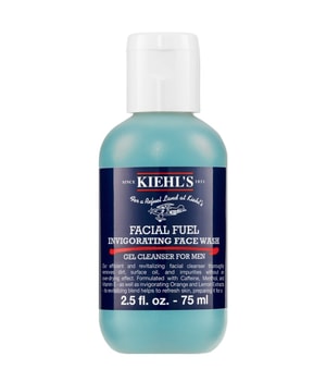 KIEHLS Kiehl's nettoyant visage &eacute;nergisant pour homme 75 ml