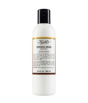 KIEHLS Kiehl's Original Musk Lotion pour le corps