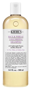 KIEHLS Kiehl's Rice & Wheat Volumizing Shampoing