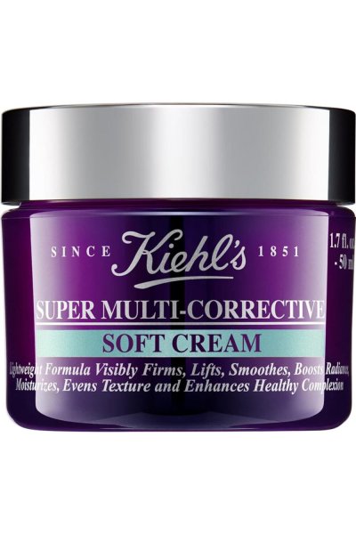 KIEHLS Kiehl's Super Multi-Corrective Oil-Free Gel 50ml