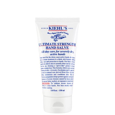 KIEHL S Kiehl's Ultimate Strength Baume Mains 150ml