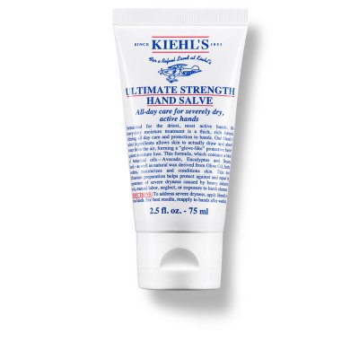 KIEHLS Kiehl's Ultimate Strength Hand Salve 75ml