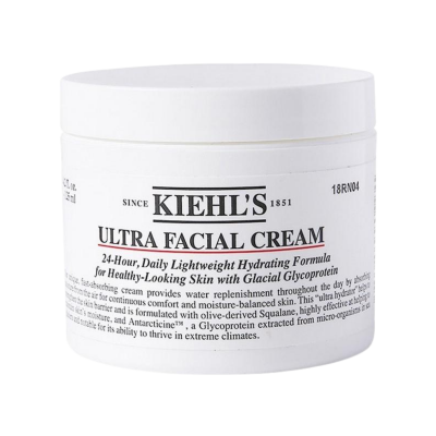 KIEHLS Kiehl's Ultra Facial Cr&egrave;me Visage 125ml