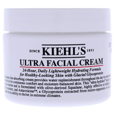 KIEHLS Kiehl's Ultra Facial Cr&egrave;me Visage 50ml