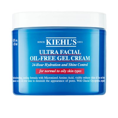 KIEHLS Kiehl&acute;s - Ultra Facial Oil-Free Gel Cream Cr&egrave;me visage 125 ml unisex