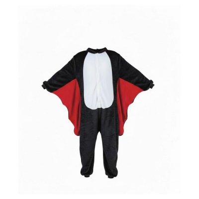 PARTYPRO Kigurumi chauve souris 7/9 ans 862315S