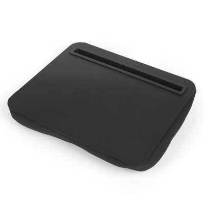 KIKKERLAND  - Plateau Coussin pour Tablette iBed