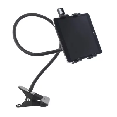 GENERIQUE Kikkerland US85 Support de Tablette Noir