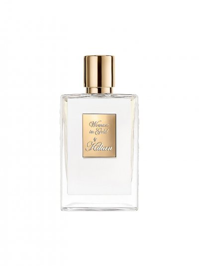 KILIAN PARIS Kilian Fragrance Woman in Gold Eau de Parfum rechargeable 50 ml
