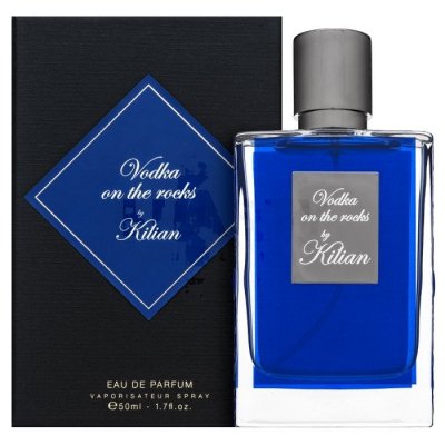 KILIAN PARIS Kilian Vodka On The Rocks Eau de Parfum Spray Rechargeable 50ml