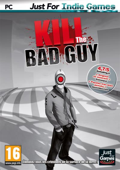Kill The Bad Guy - Just Indie Games Pc