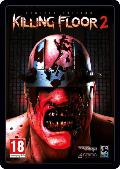 Killing Floor 2 PC 