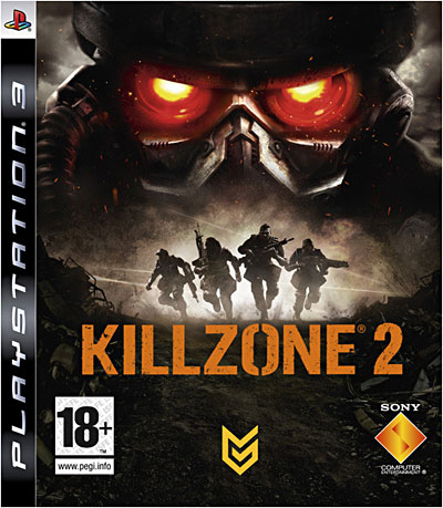KILLZONE 2 / jeu console PS3