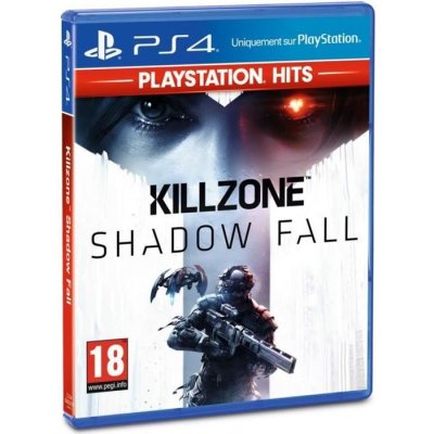 Killzone: Shadow Fall HITS
