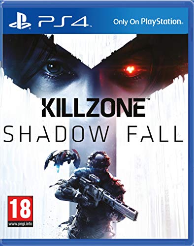 Killzone Shadow Fall (Ps4 Only)
