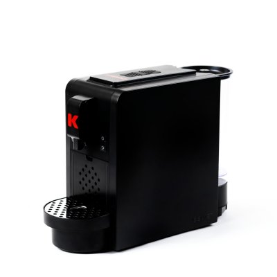 KIMBO  Up! Enti&egrave;rement Automatique Cafeti&egrave;re 0,85 L
