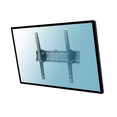 KIMEX  012-1246 Support Mural inclinable pour &eacute;cran TV 32''-55''
