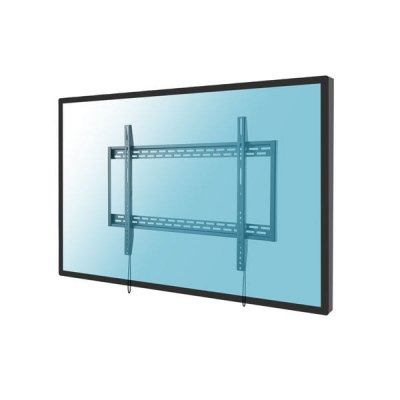 KIMEX  012-1596 Support Mural Fixe pour &eacute;cran TV 60''- 100''